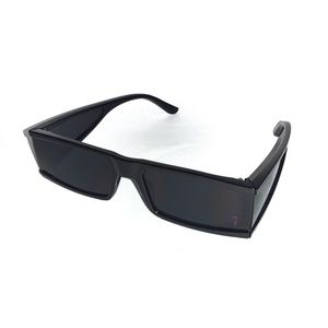 TRENDY 80s FUTURE EYEWEAR